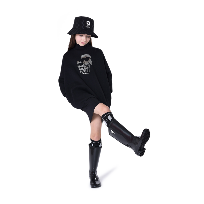 Kids tall rain boots sale