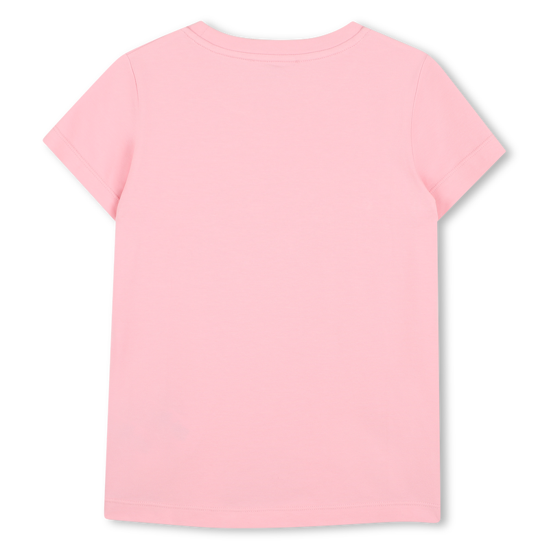 Short-Sleeved T-Shirt MICHAEL KORS 
                        GIRL