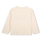 Long sleeve t-shirt KENZO KIDS 
                    UNISEX