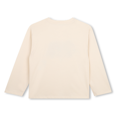 Long sleeve t-shirt KENZO KIDS UNISEX