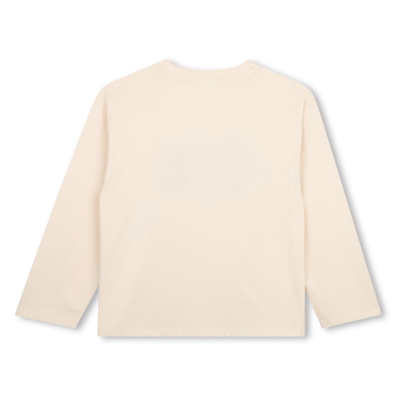 Long sleeve t-shirt KENZO KIDS 
                        UNISEX