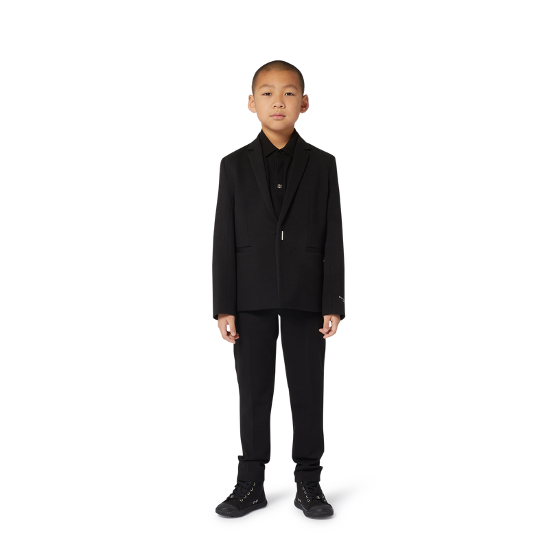Suit Trousers GIVENCHY 
                    BOY
