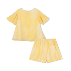 Shorts Outfit Set GIVENCHY 
                    GIRL