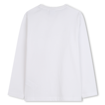 Long Sleeve T-Shirt BOSS BOY