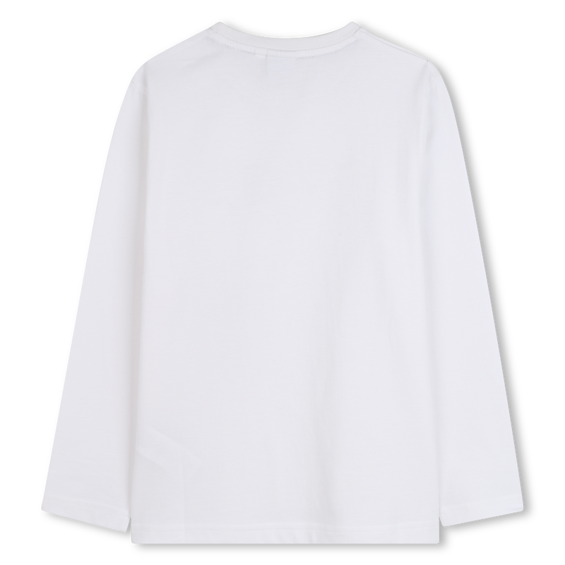 Long Sleeve T-Shirt BOSS 
                    BOY