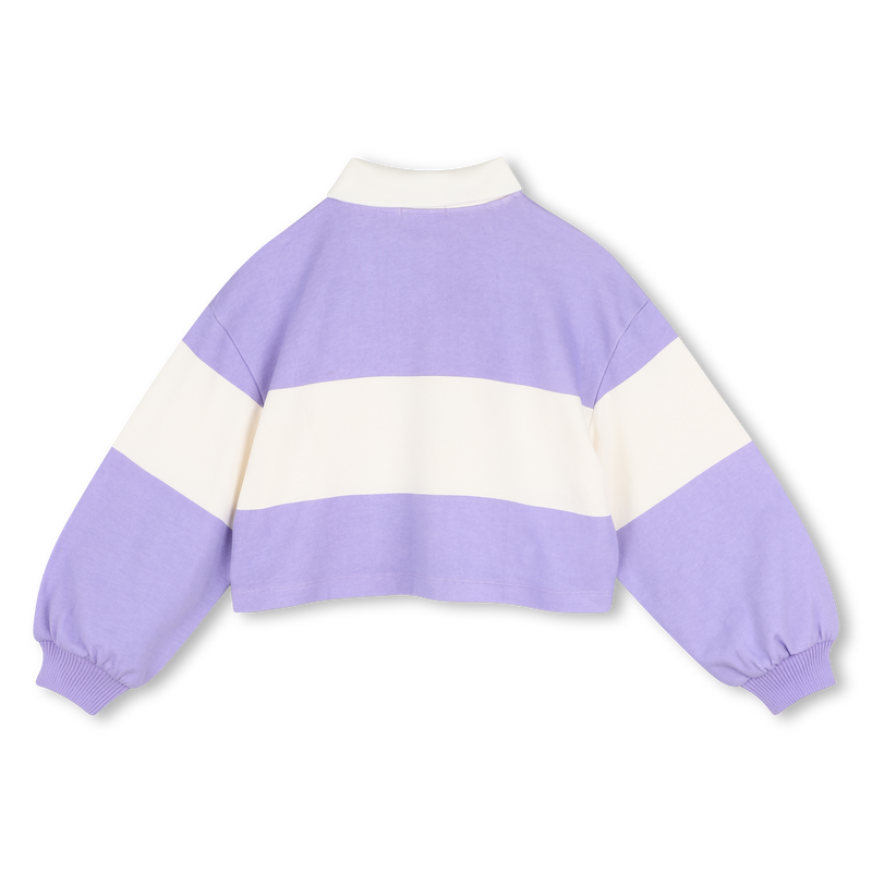 Sweatshirt BILLIEBLUSH 
                        GIRL