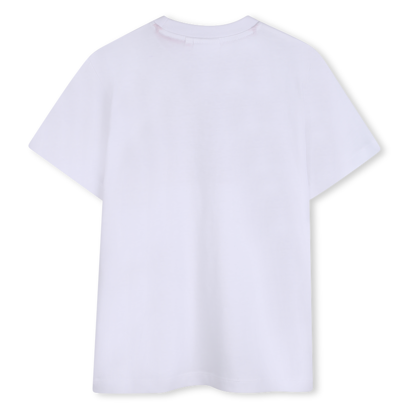 SHORT-SLEEVED T-SHIRT HUGO 
                        BOY