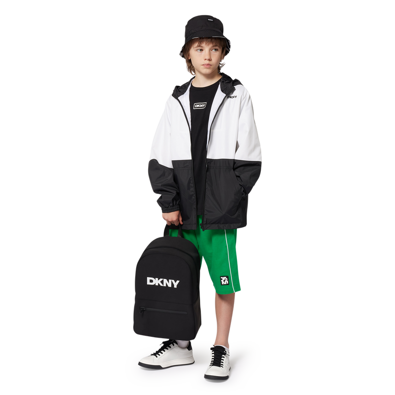 Backpack with padded back DKNY 
                    UNISEX