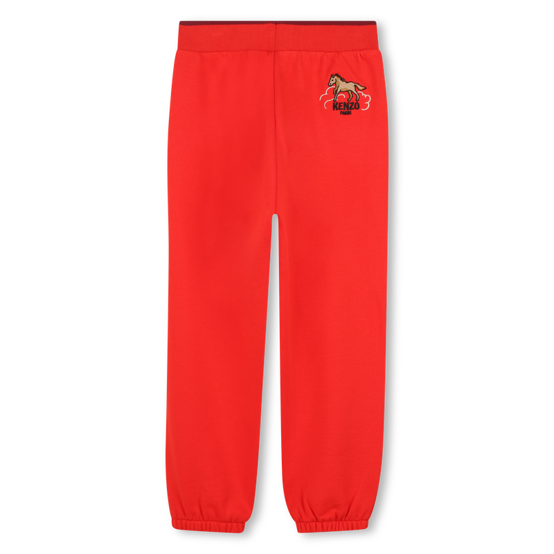 Sweatpants KENZO KIDS 
                        BOY