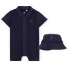Wetsuit Outfit Set TIMBERLAND 
                    BOY