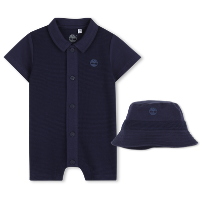Wetsuit Outfit Set TIMBERLAND BOY
