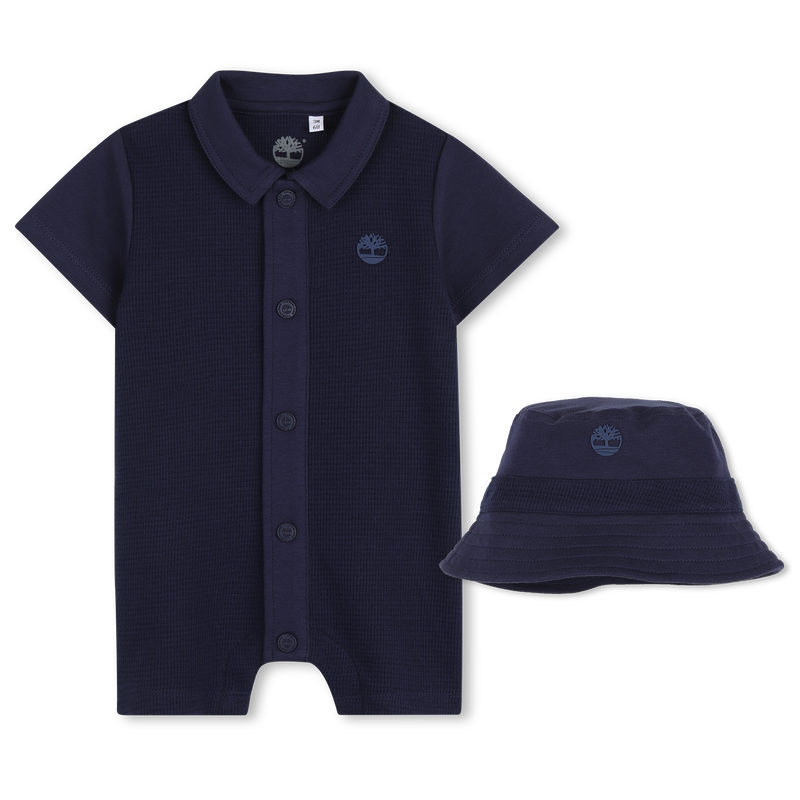 Wetsuit Outfit Set TIMBERLAND 
                        BOY