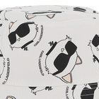 Reversible Bucket Hat KARL LAGERFELD KIDS 
                    GIRL