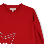 Sweatshirt MICHAEL KORS 
                    GIRL