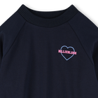 Fleece dress BILLIEBLUSH 
                    GIRL