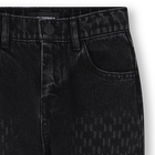 Denim pants KARL LAGERFELD KIDS 
                    BOY