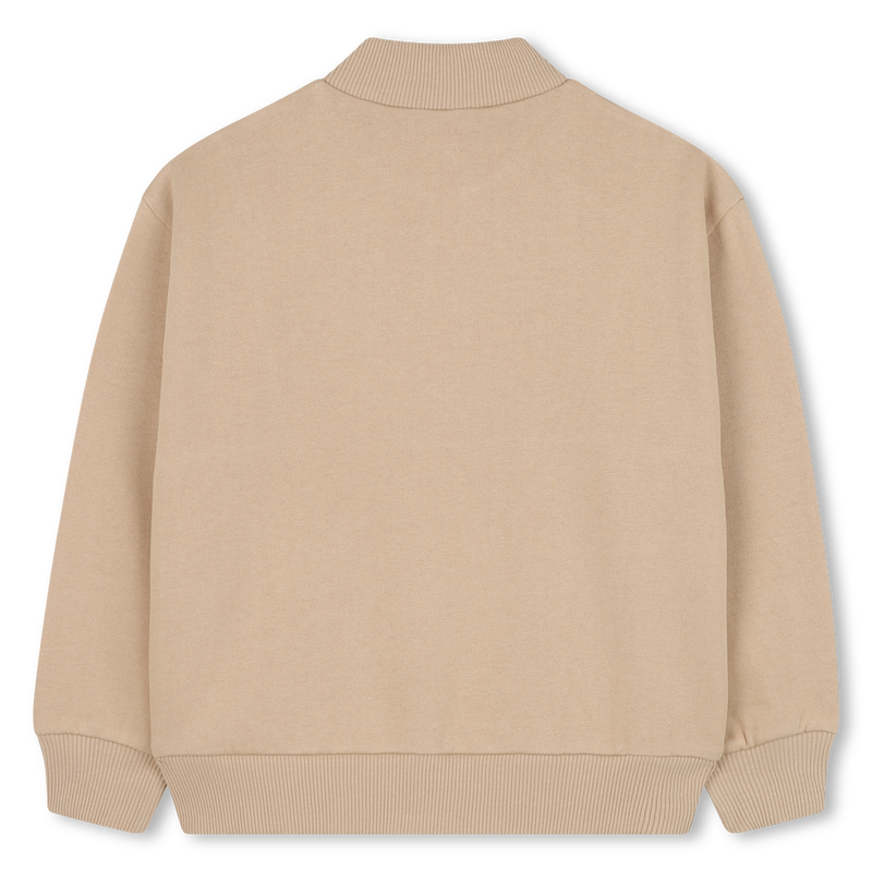 High-neck sweatshirt BILLIEBLUSH 
                    BOY