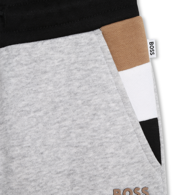 Sweatpants BOSS 
                    BOY