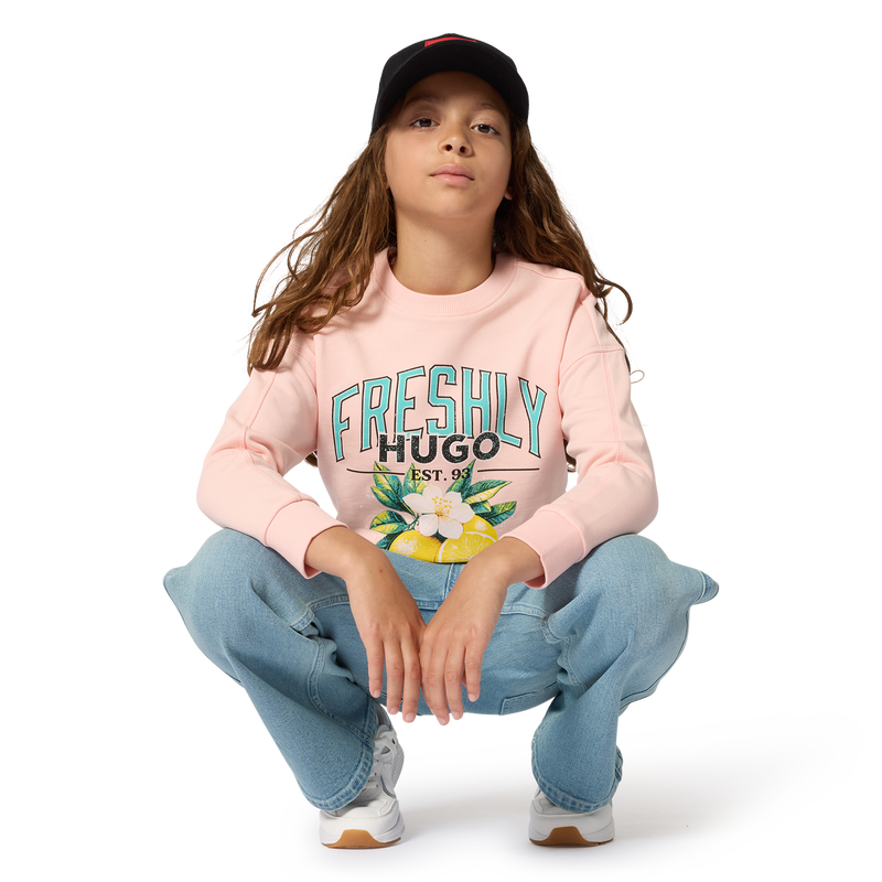 Jeans HUGO 
                        GIRL