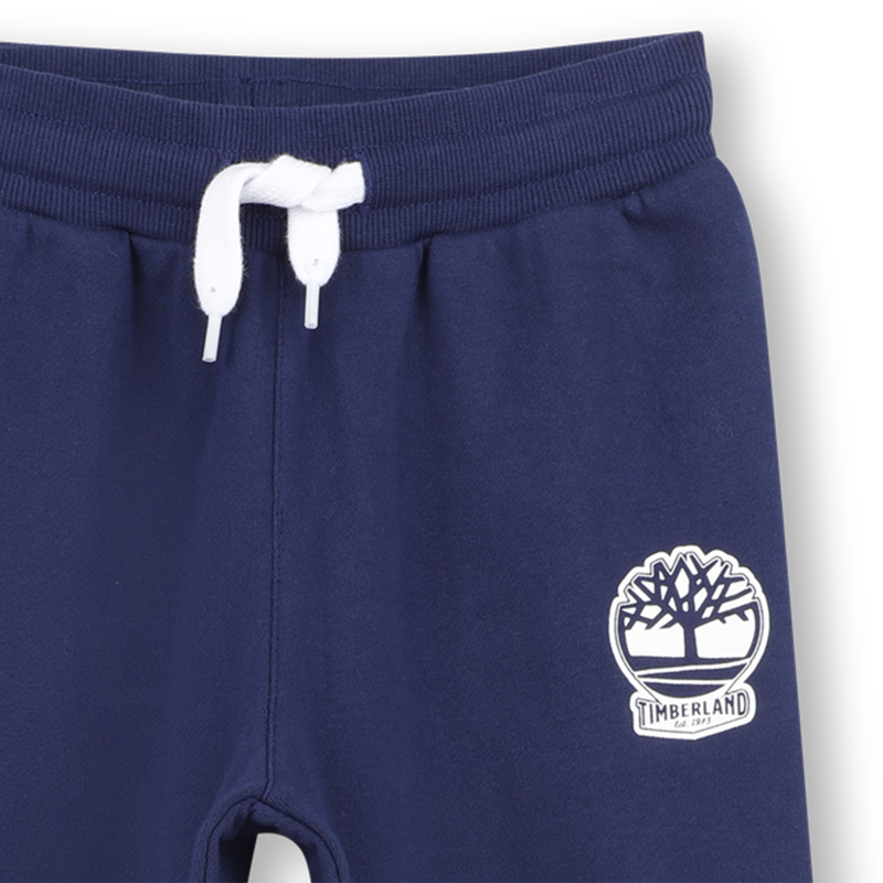 Fleece sweatpants TIMBERLAND 
                        BOY