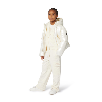 Jogging bottoms MICHAEL KORS GIRL