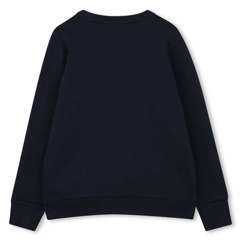 SWEATSHIRT TIMBERLAND 
                    BOY