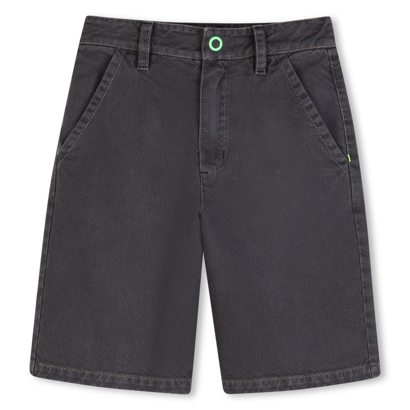 Bermuda Shorts BILLIEBLUSH 
                        BOY