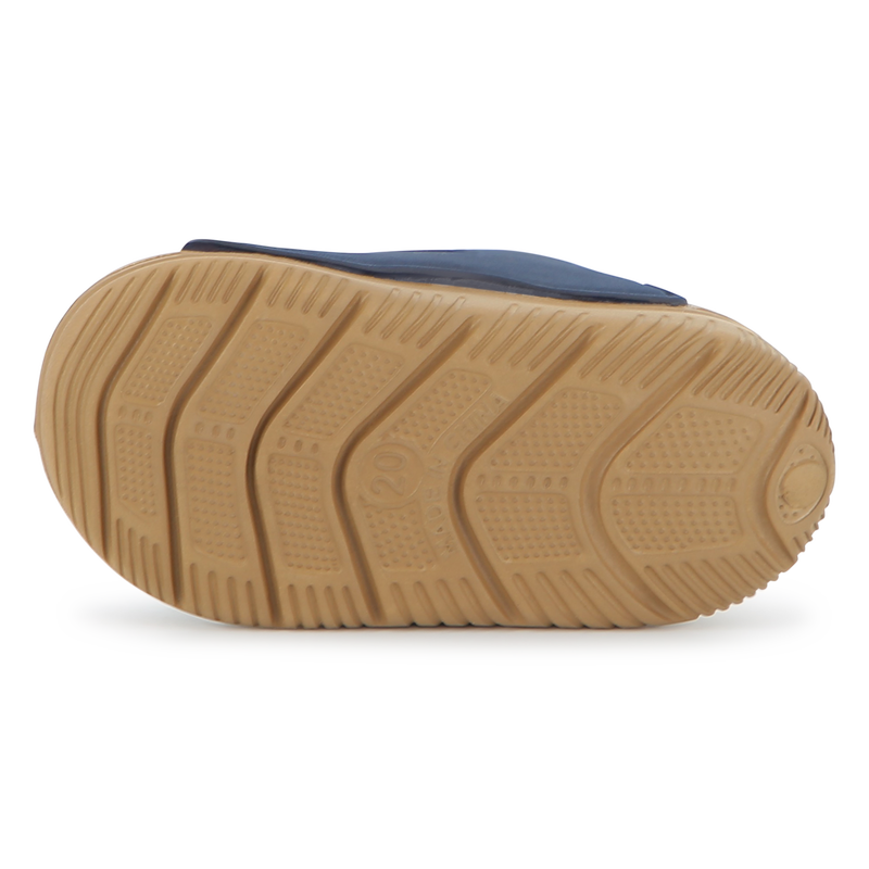 Velcro Sandals BOSS 
                        BOY