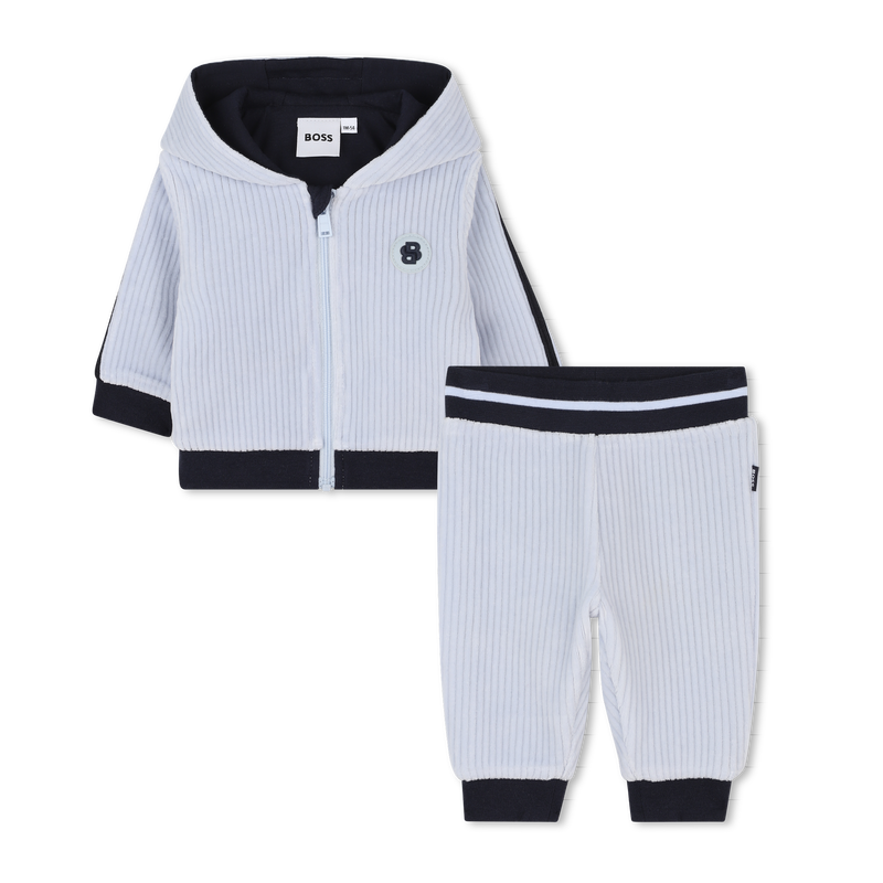 Jogger set BOSS 
                    BOY