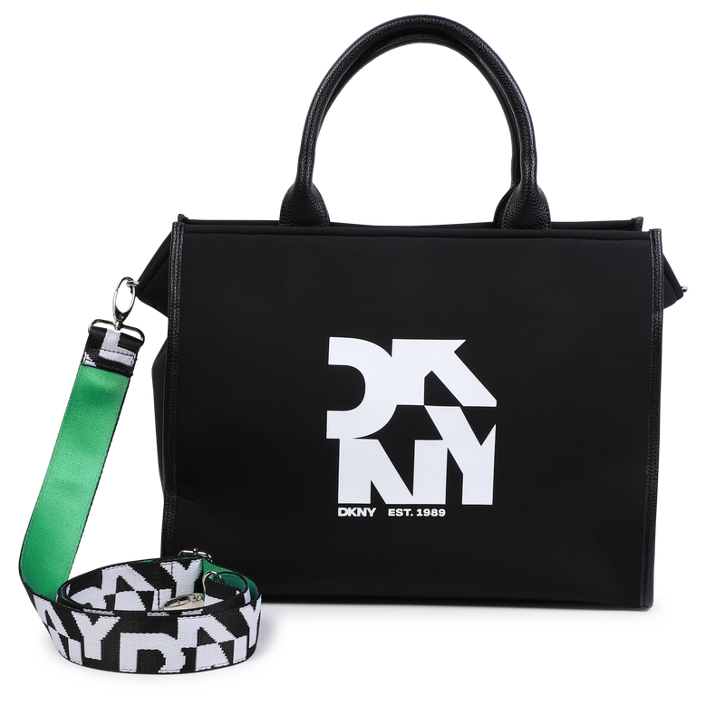 Tote bag DKNY 
                        GIRL