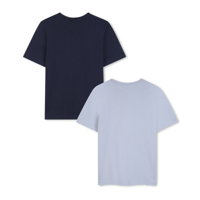 Short-Sleeved T-Shirts (Set of 2) BOSS BOY