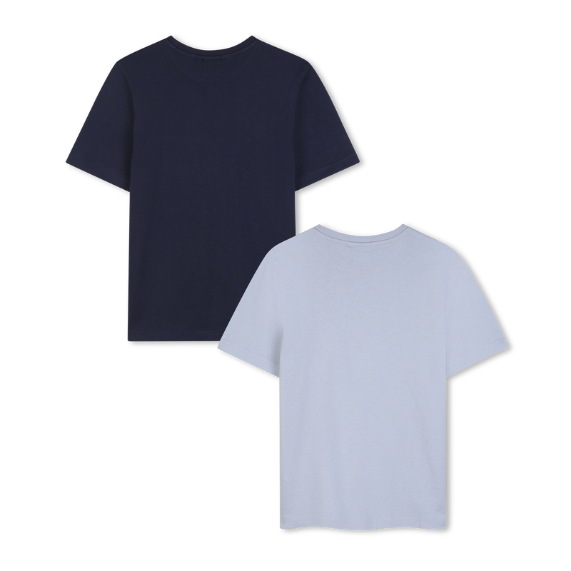 Short-Sleeved T-Shirts (Set of 2) BOSS 
                        BOY