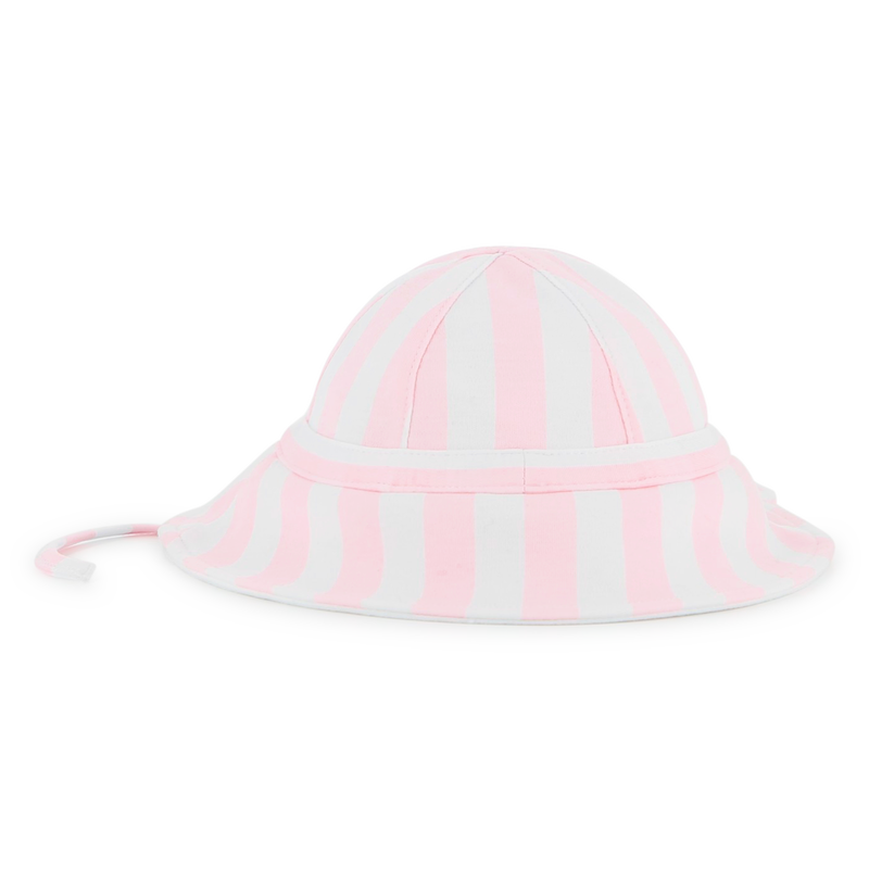 Tie Hat BOSS 
                        GIRL