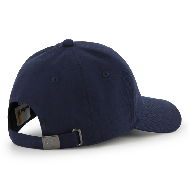 Embroidered Hat TIMBERLAND 
                        BOY