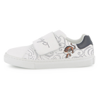Cowhide sneakers KENZO KIDS 
                    UNISEX