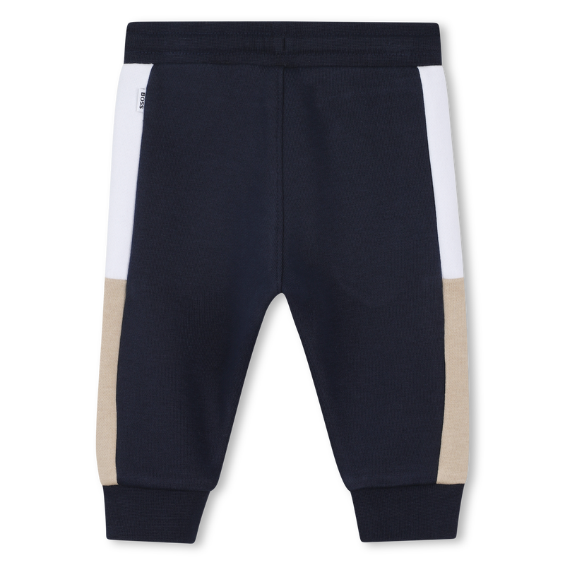 Fleece Lounge Set BOSS 
                        BOY