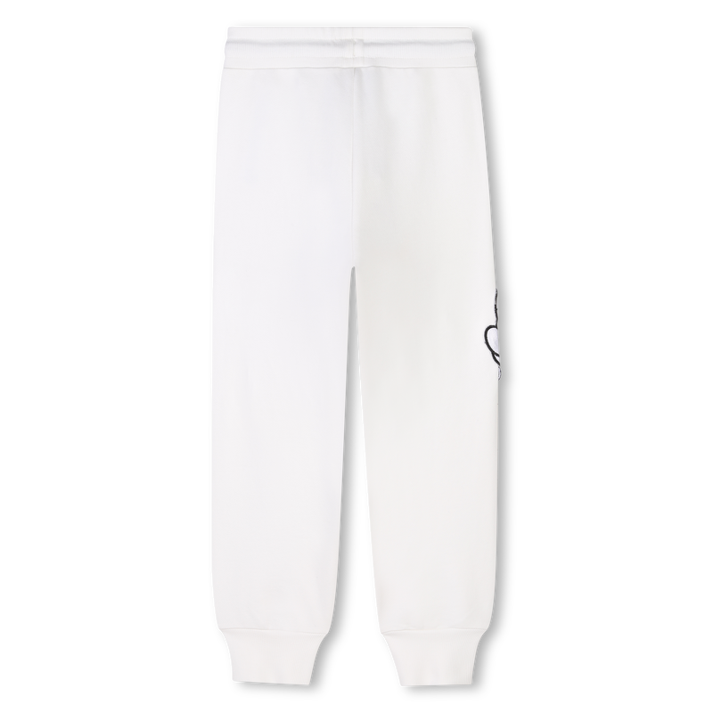 Mickey sweatpants MARC JACOBS 
                    BOY