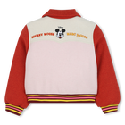Wool cloth jacket MARC JACOBS 
                    GIRL