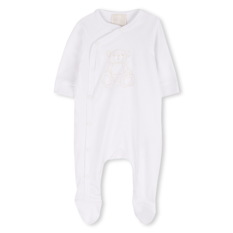Pajama Set (3 pieces) GIVENCHY 
                        UNISEX