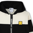Hooded Cardigan MARC JACOBS 
                    UNISEX
