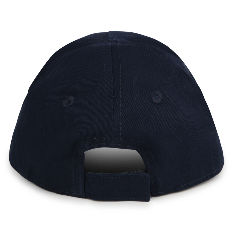 Cotton baseball cap BOSS 
                    BOY