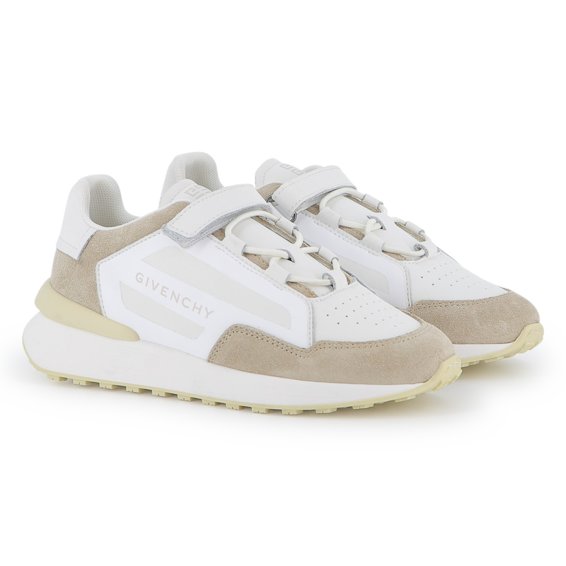 Sneakers with elasticated laces GIVENCHY 
                        UNISEX