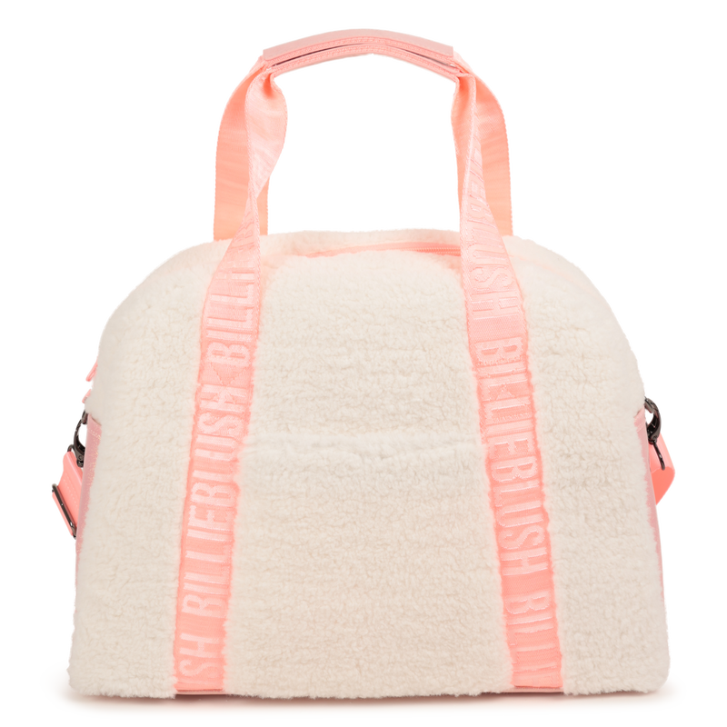 Diaper bag BILLIEBLUSH 
                    GIRL