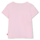 Short-Sleeved T-Shirt BILLIEBLUSH 
                    GIRL