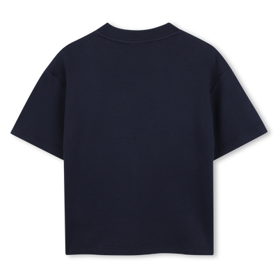 Short-Sleeved T-Shirt BOSS BOY