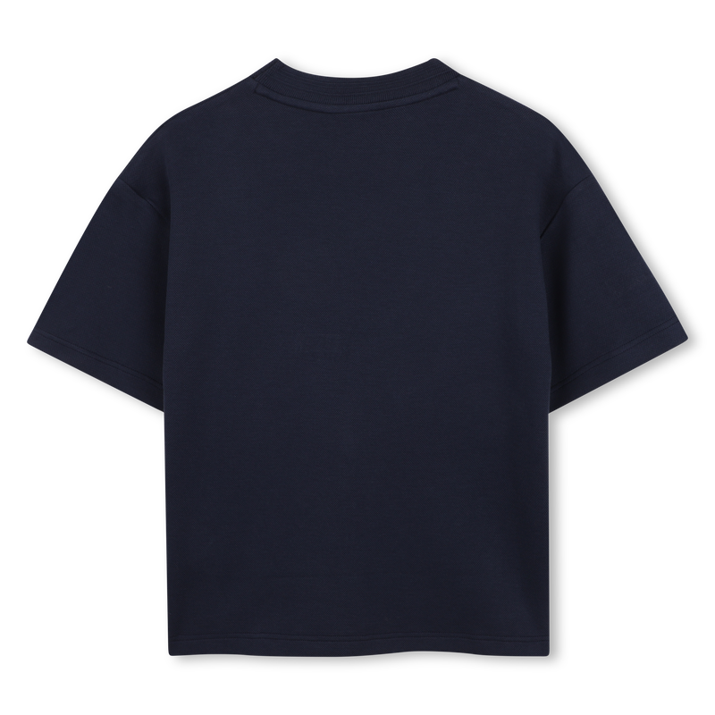 Short-Sleeved T-Shirt BOSS 
                        BOY