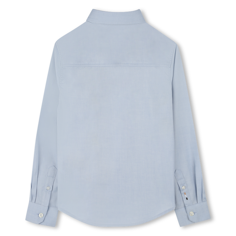 Long-sleeved shirt BOSS 
                    BOY