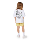 Short-sleeved T-shirt HUGO 
                    BOY