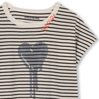 Short-Sleeved T-Shirt ZADIG VOLTAIRE 
                    GIRL