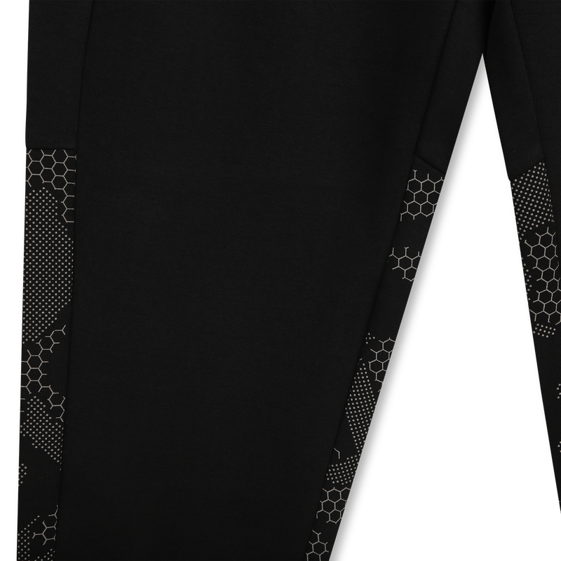 Reflective sweatpants BOSS 
                    BOY